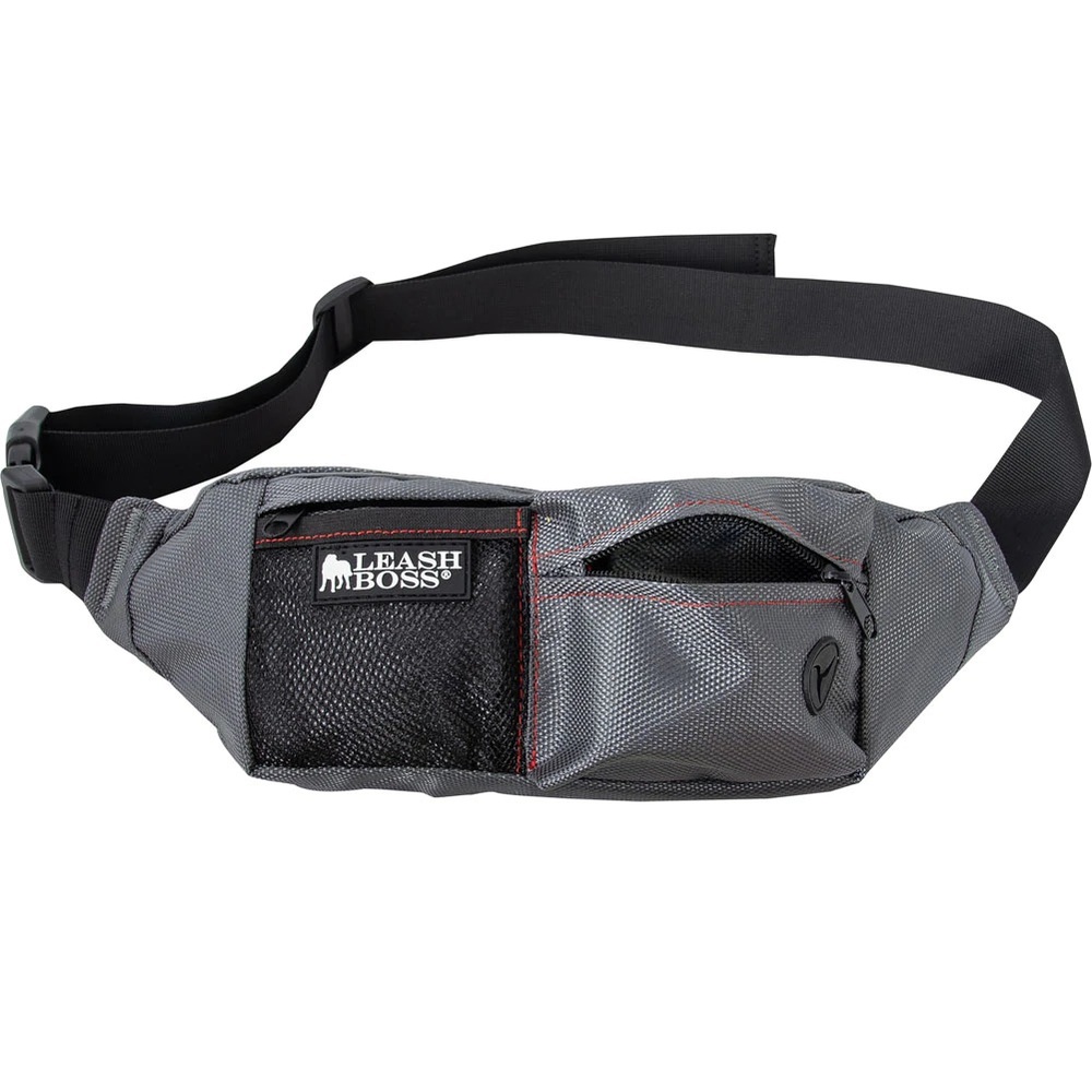 Leashboss PackUp Pouch Fanny Pack